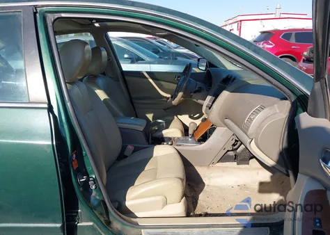 2009 Nissan Altima 2.5 S z USA, uszkodzony, nr VIN 1N4AL21E59N500226